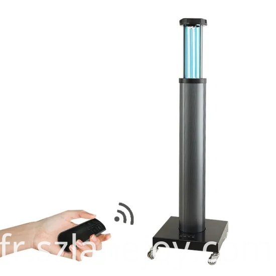 110 V ~ 220 V usage domestique ozone ultraviolet UV lampe germicide bactéricide stérilisant la lumière UVC
